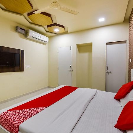 Super Hotel O Jagmohan Hotel Jodhpur  Esterno foto
