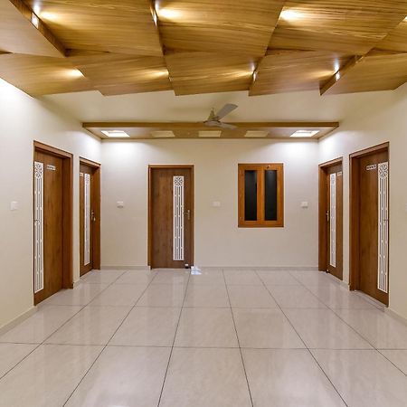Super Hotel O Jagmohan Hotel Jodhpur  Esterno foto