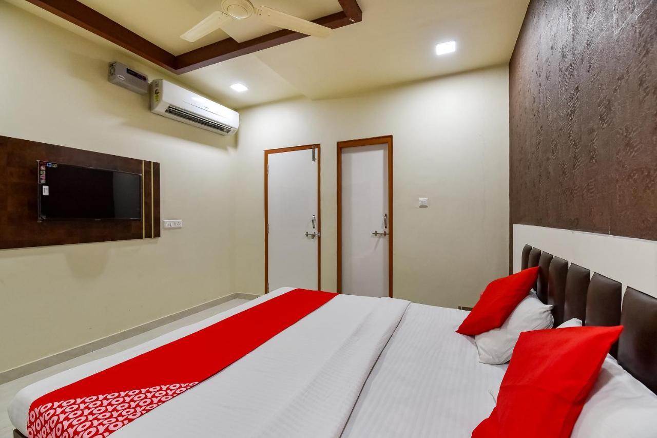 Super Hotel O Jagmohan Hotel Jodhpur  Esterno foto