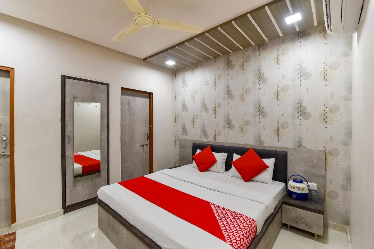 Super Hotel O Jagmohan Hotel Jodhpur  Esterno foto