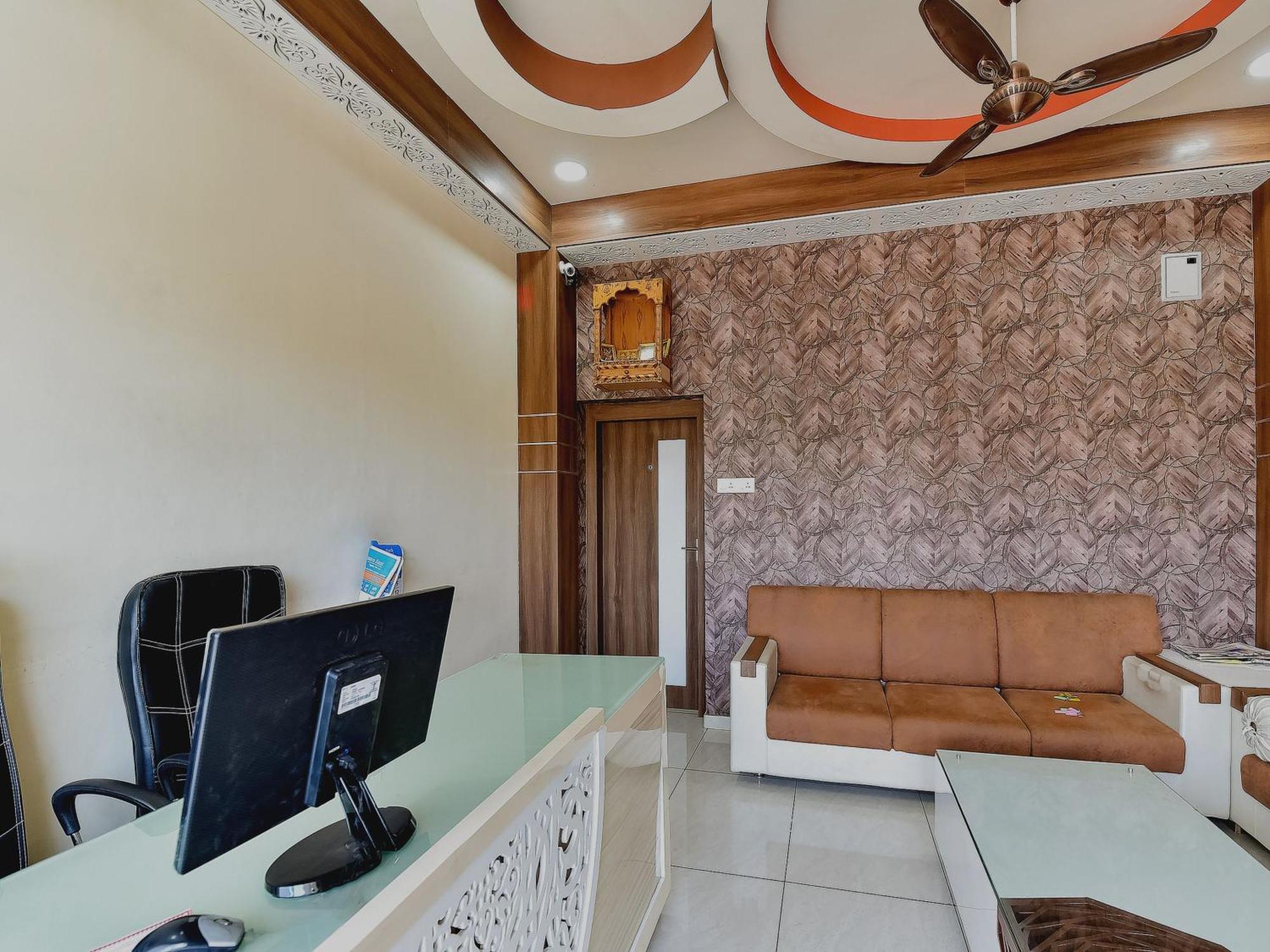 Super Hotel O Jagmohan Hotel Jodhpur  Esterno foto