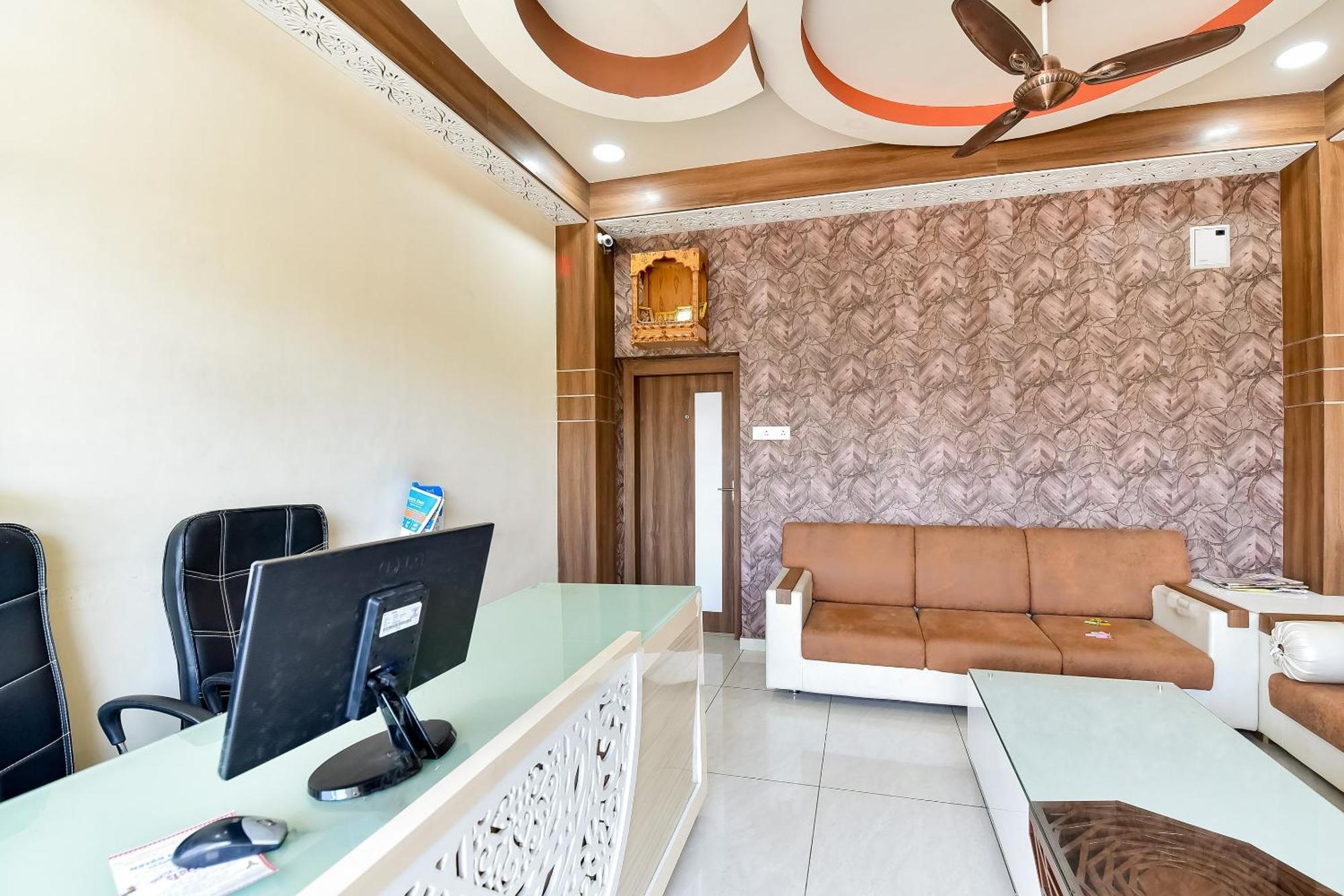 Super Hotel O Jagmohan Hotel Jodhpur  Esterno foto