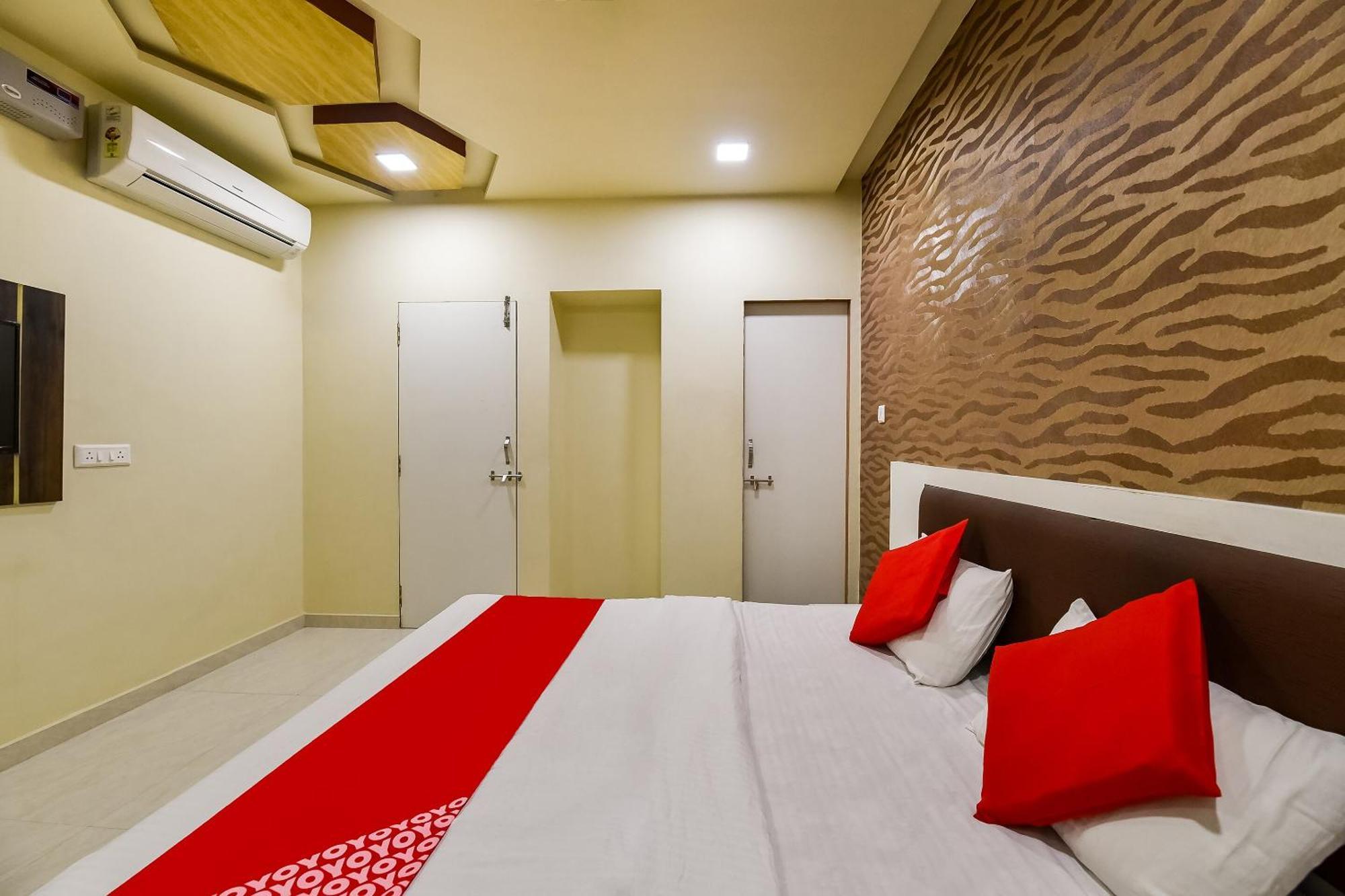 Super Hotel O Jagmohan Hotel Jodhpur  Esterno foto
