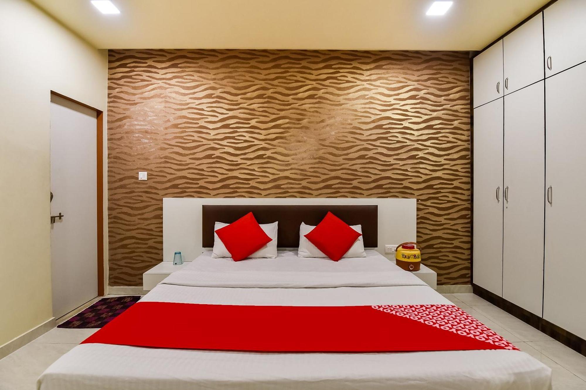 Super Hotel O Jagmohan Hotel Jodhpur  Esterno foto