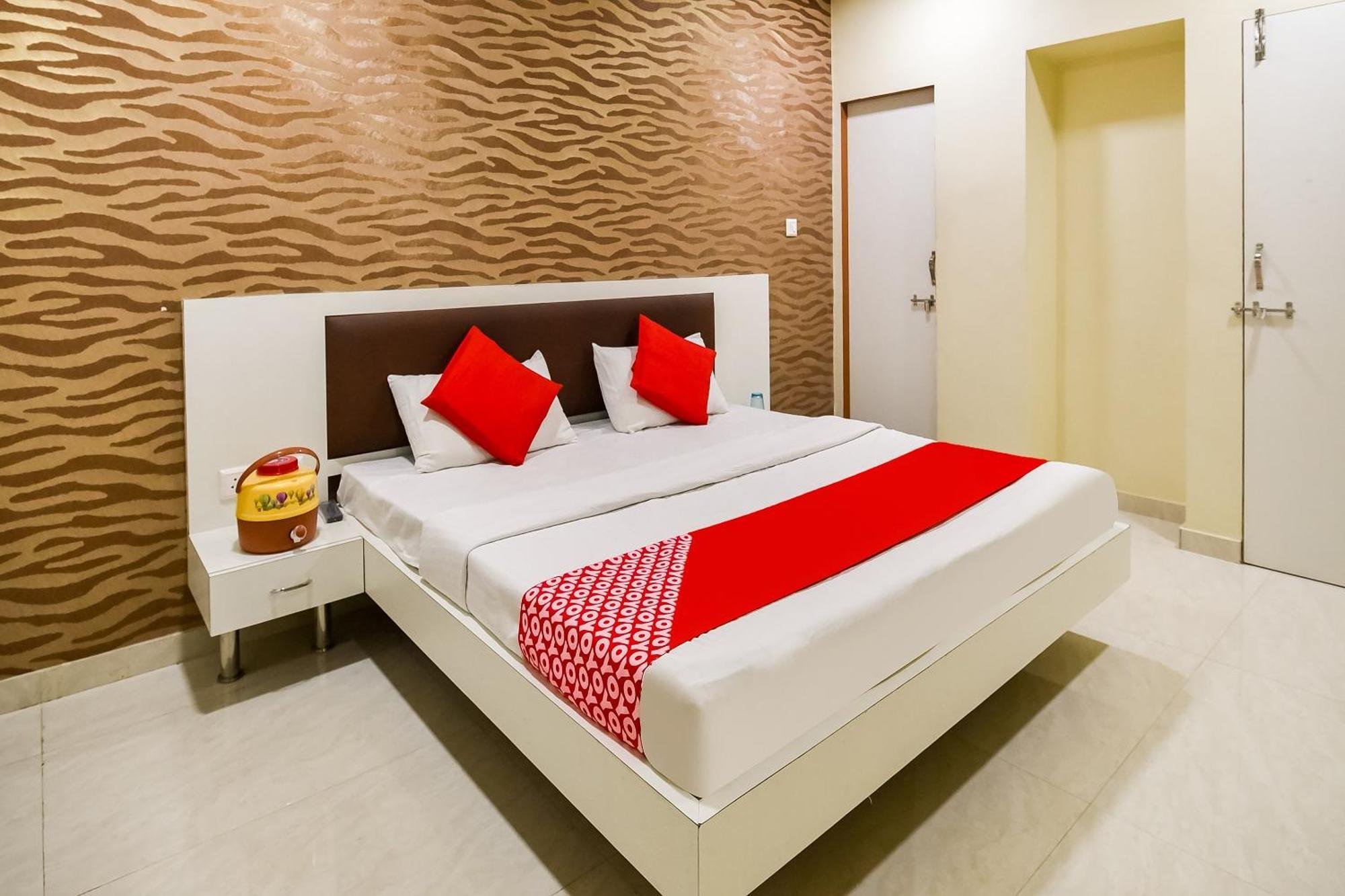 Super Hotel O Jagmohan Hotel Jodhpur  Esterno foto