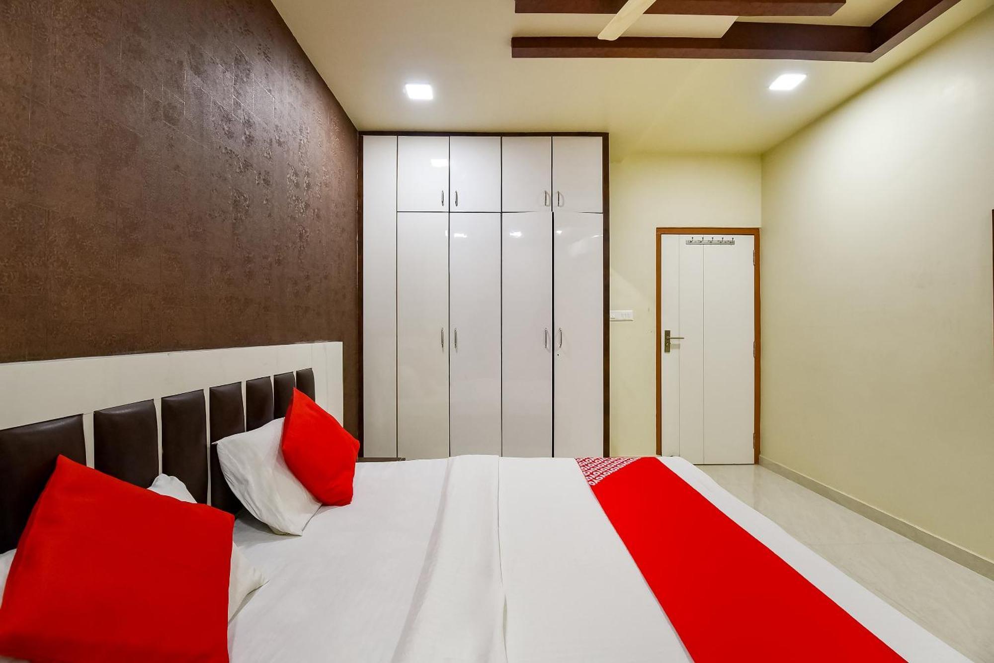 Super Hotel O Jagmohan Hotel Jodhpur  Esterno foto