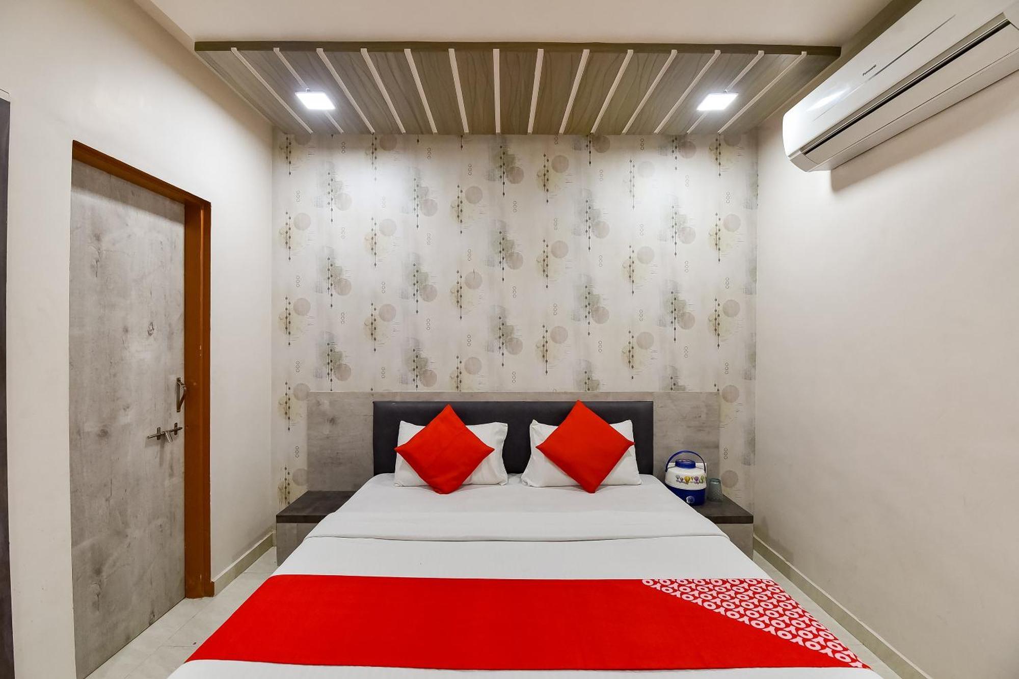 Super Hotel O Jagmohan Hotel Jodhpur  Esterno foto