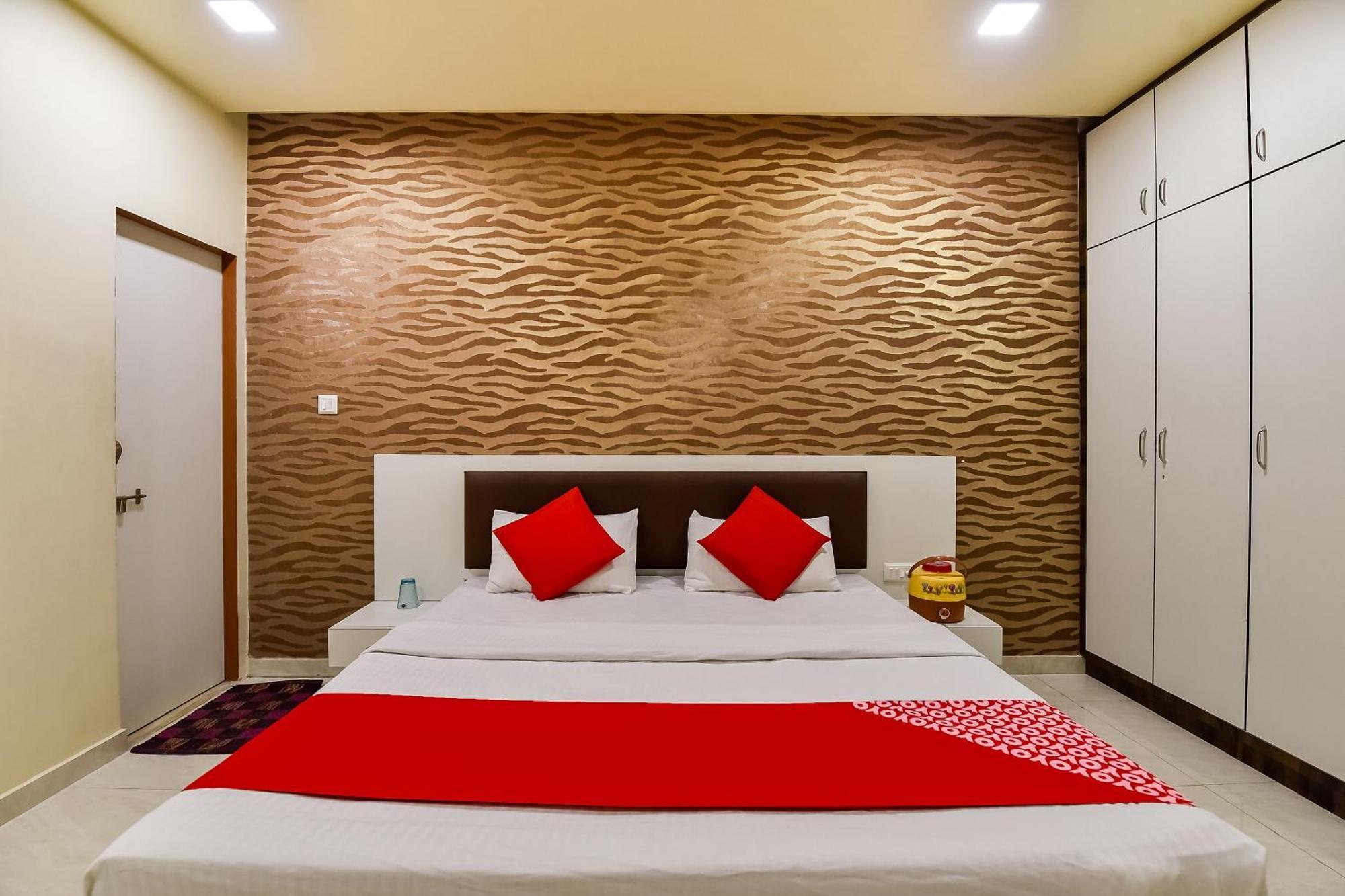 Super Hotel O Jagmohan Hotel Jodhpur  Esterno foto