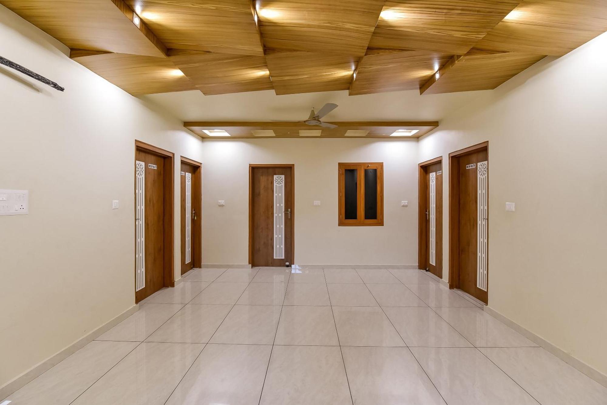 Super Hotel O Jagmohan Hotel Jodhpur  Esterno foto